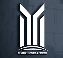 Z KA M Enterprises & Projects